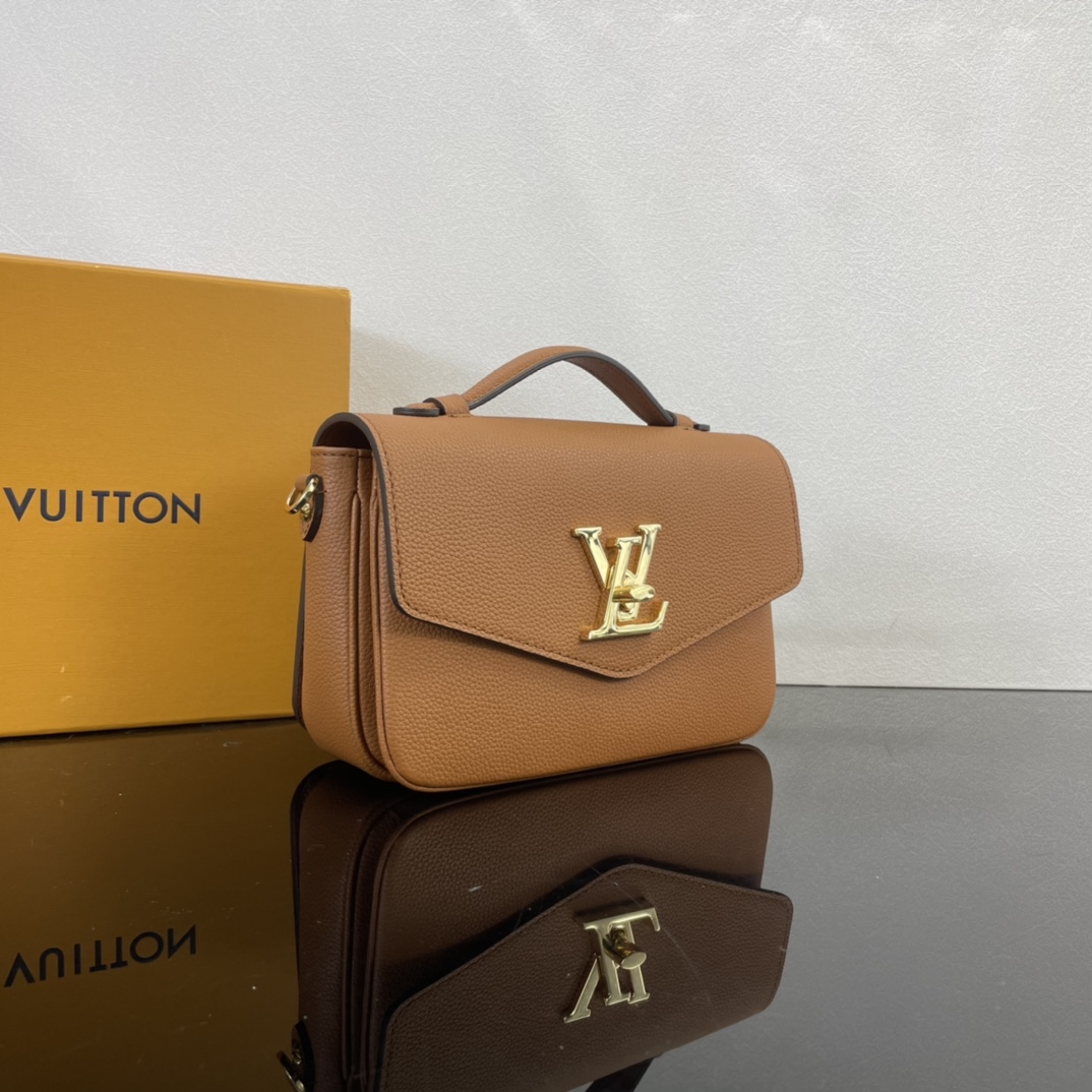 Louis Vuitton Satchel Bags